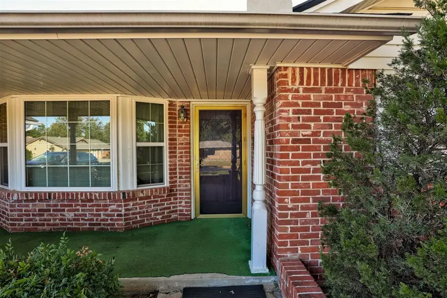 6424 S Lee Avenue, Oklahoma City, OK 73139 - #3