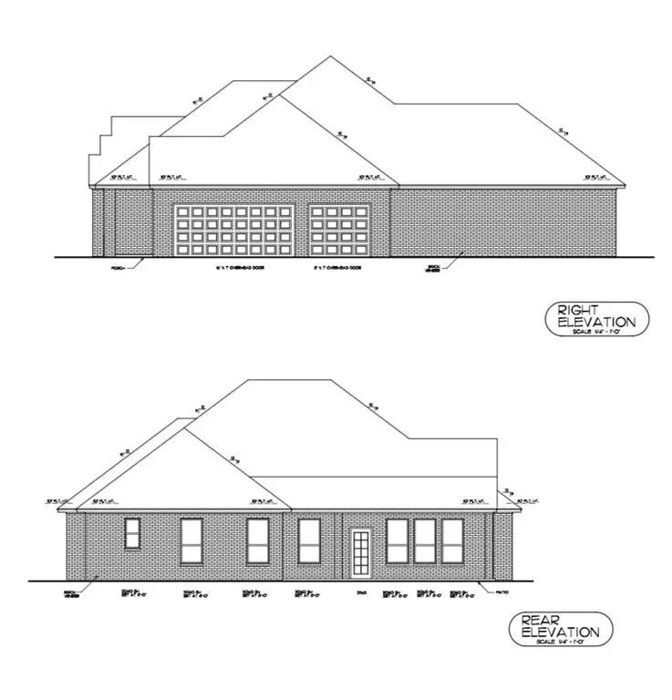 9356 Elisabeth Drive, Guthrie, OK 73044 - #2