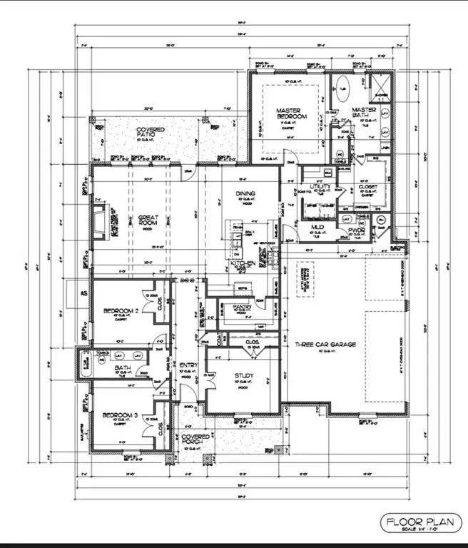 9356 Elisabeth Drive, Guthrie, OK 73044 - #3