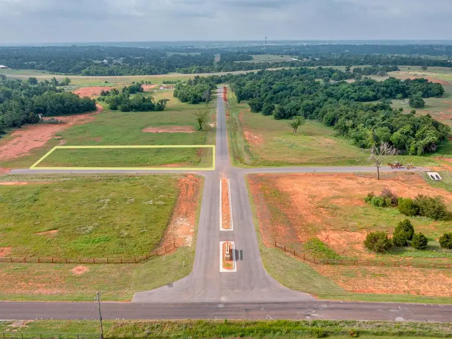 8372 Autumn Blaze Drive #L1B4, Blanchard, OK 73010 - #2