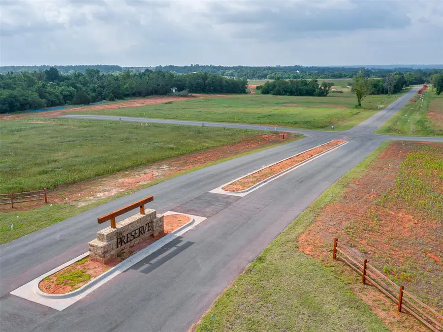 8372 Autumn Blaze Drive #L1B4, Blanchard, OK 73010 - #3