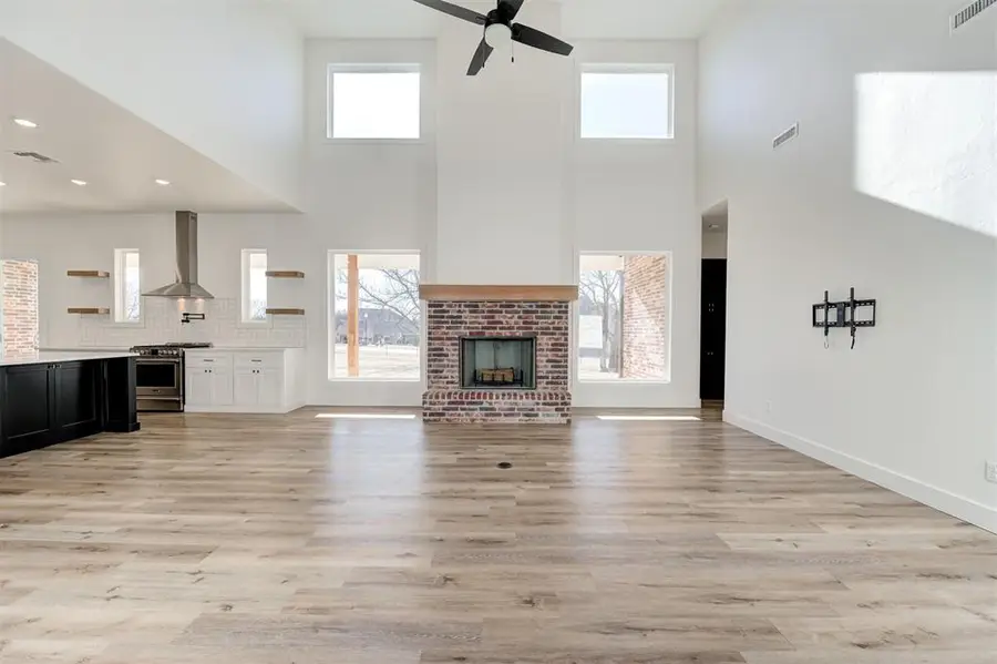 10071 Lacewood Drive, Edmond, OK 73025 - #3