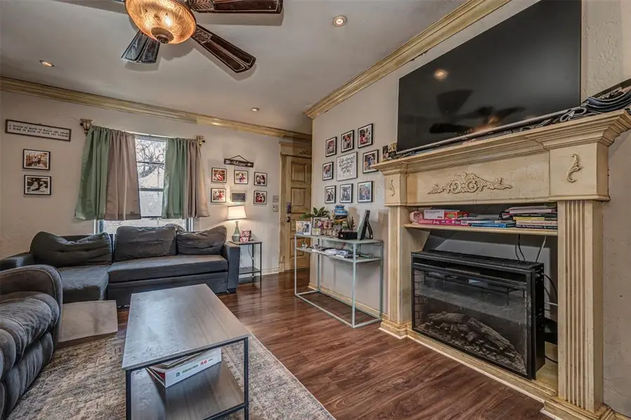 1837 City Avenue, Moore, OK 73160 - #3