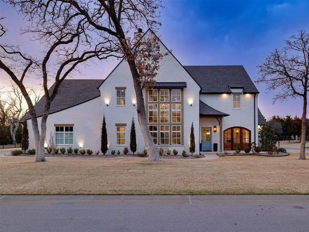 10125 NE 144th Street, Jones, OK 73049 - #1