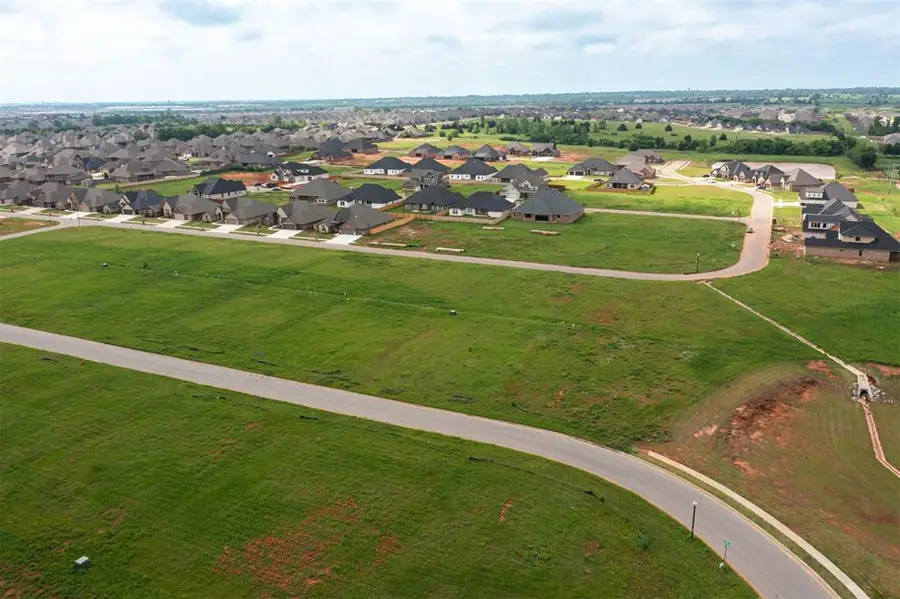 9324 SW 31st Street, Oklahoma City, OK 73179 - #3