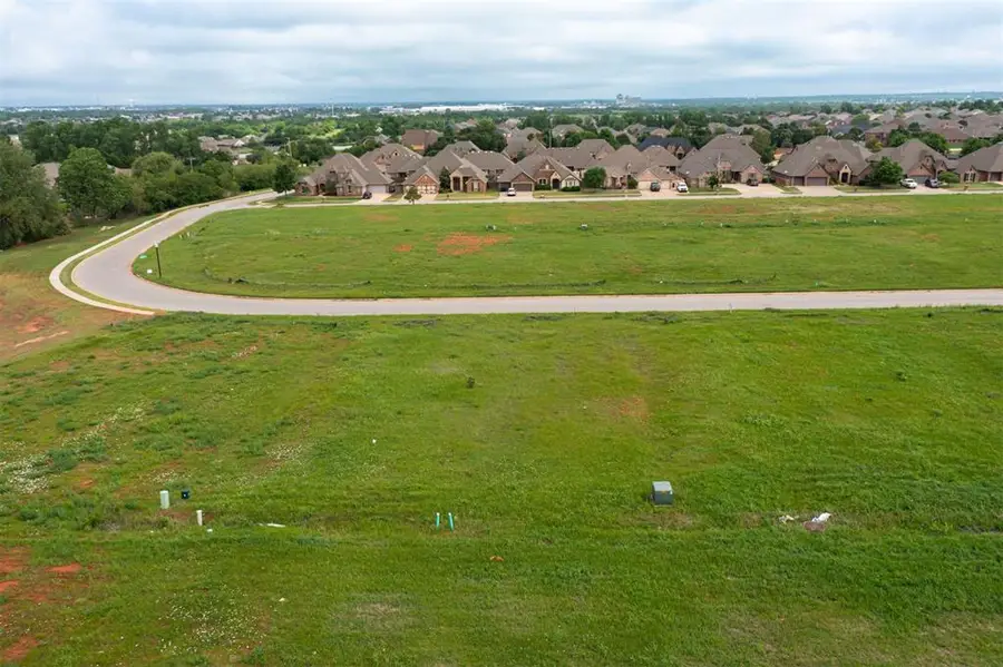 9320 SW 31st Street, Oklahoma City, OK 73179 - #3