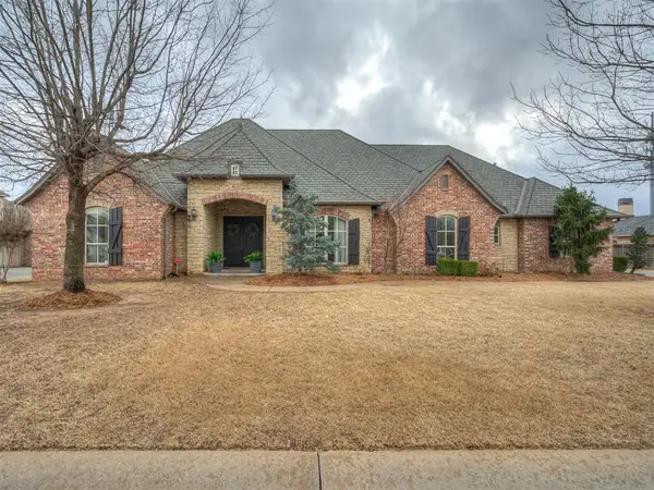 1600 SW 113th Place, Oklahoma City, OK 73170