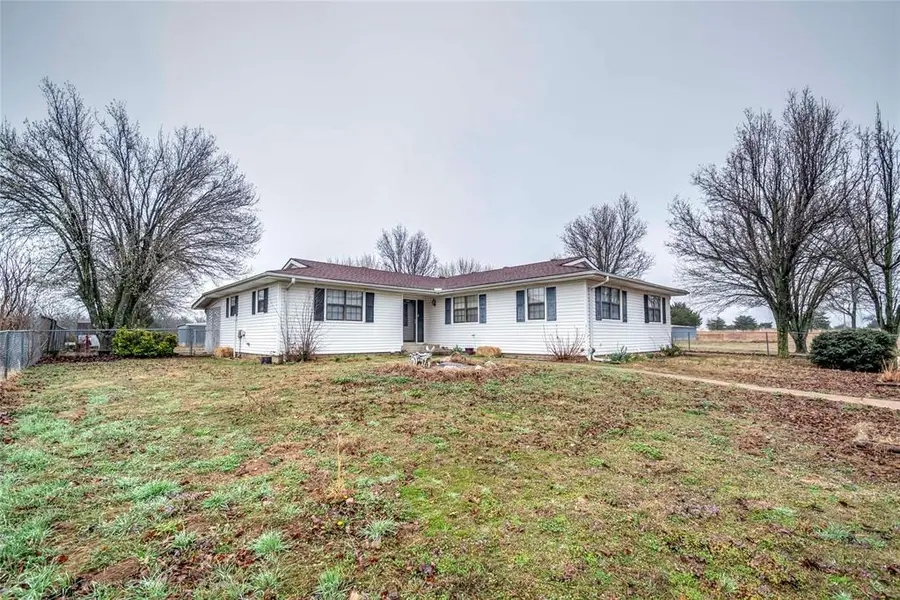 352529 E 850 Road, Stroud, OK 74079 - #3