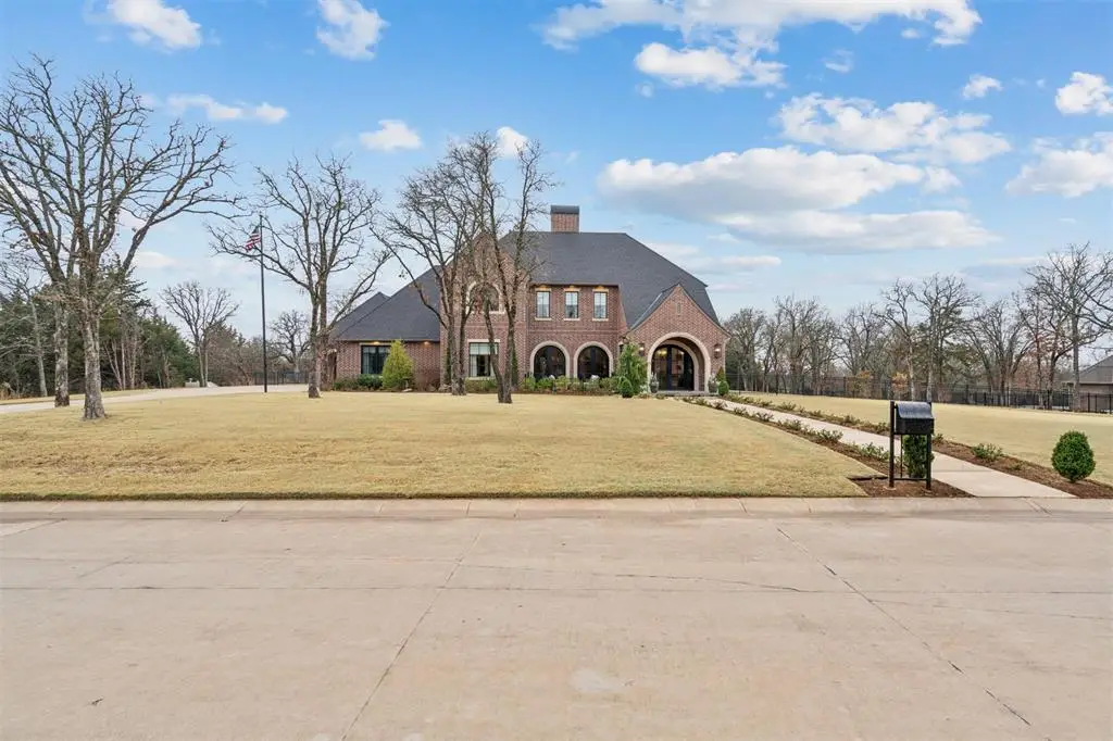 11840 Estrella Court, Arcadia, OK 73007 - #1