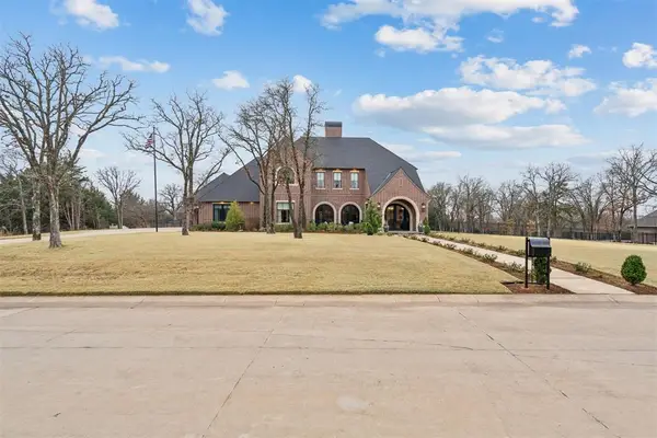 11840 Estrella Court, Arcadia, OK 73007