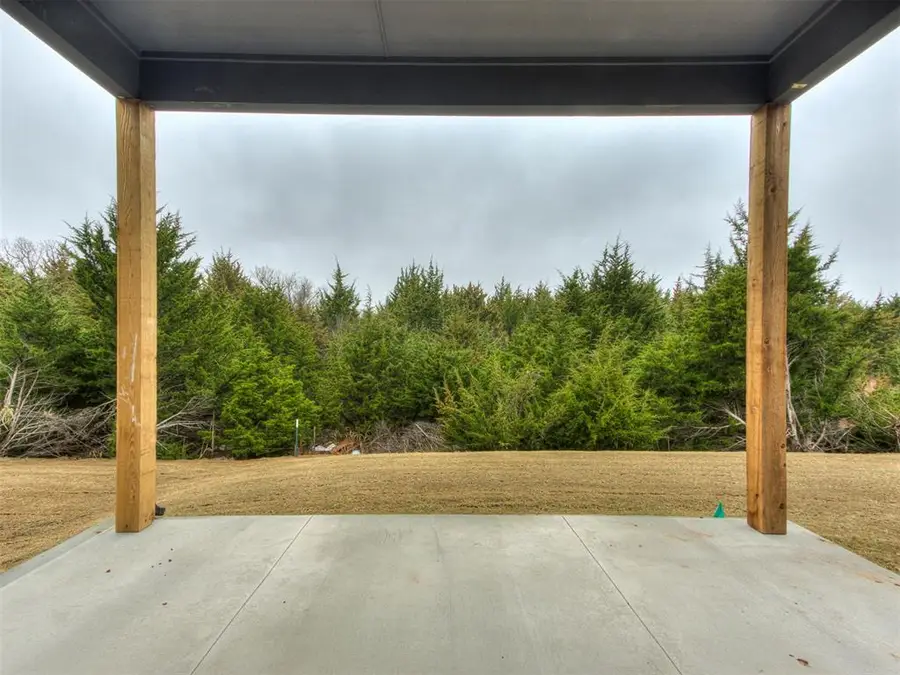 5808 NW 154th Terrace, Edmond, OK 73013 - #2