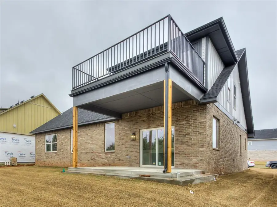 5808 NW 154th Terrace, Edmond, OK 73013 - #3