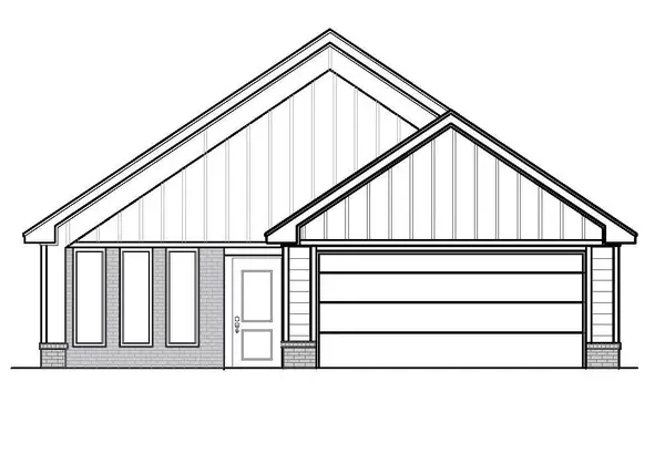 13920 Mondello Lane, Oklahoma City, OK 73170