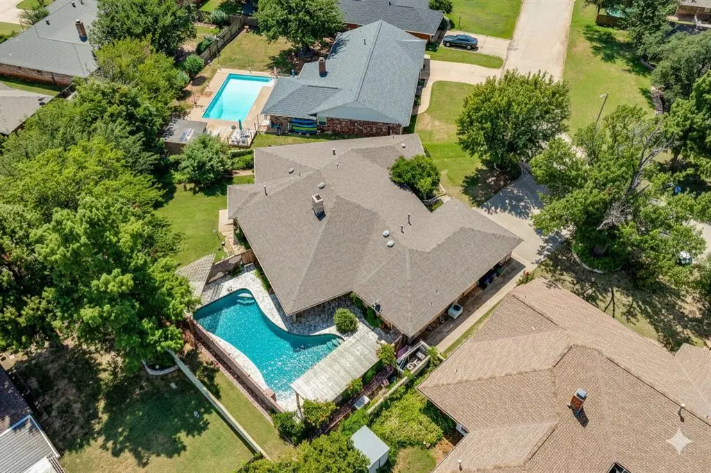 5600 NW 83rd Street, Oklahoma City, OK 73132 - #1