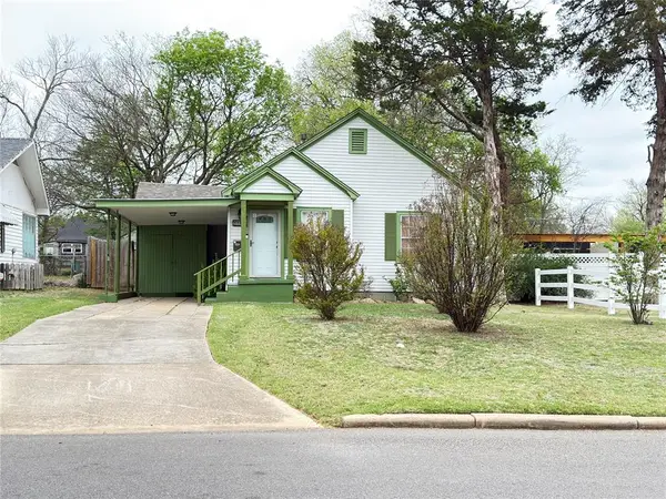 808 Hoover Street, Seminole, OK 74868