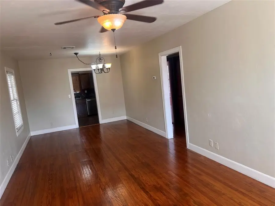 808 Hoover Street, Seminole, OK 74868 - #2