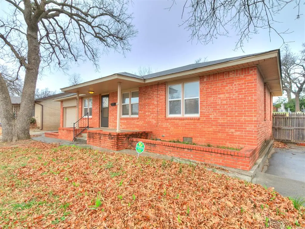 6733 NW 28th Street, Bethany, OK 73008 - #1