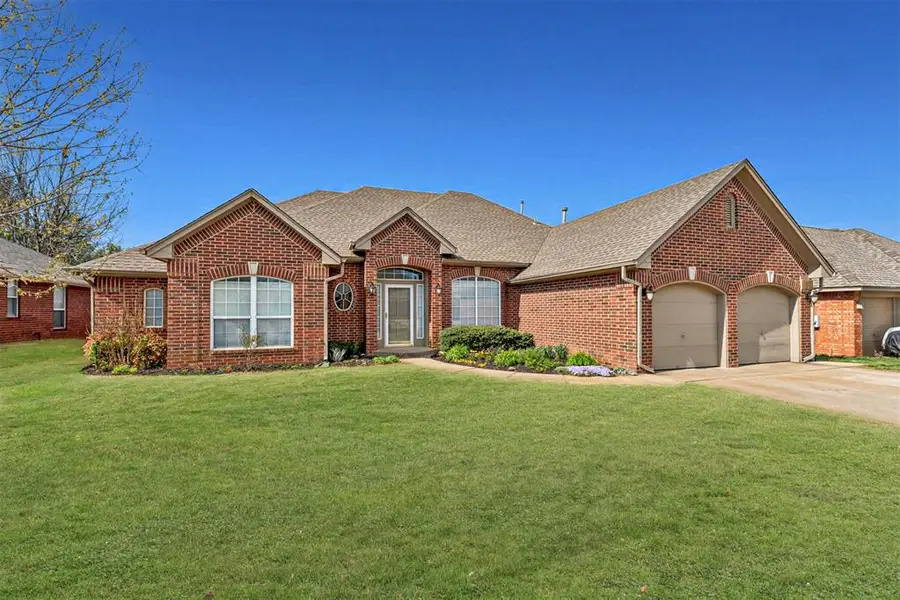 2700 Overland Way, Edmond, OK 73012 - #3