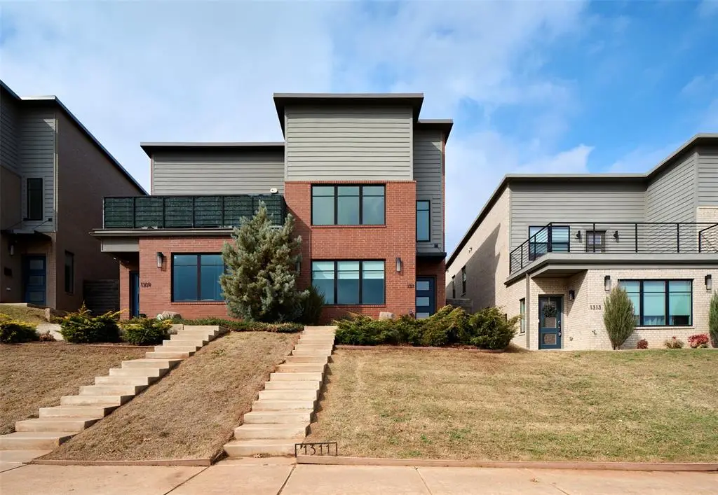 1311 NE 6th Street, Oklahoma City, OK 73117 - #1