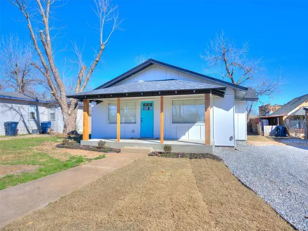 711 NW 91st Street, Oklahoma City, OK 73114