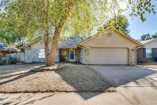 1324 NW 184th Street, Edmond, OK 73012