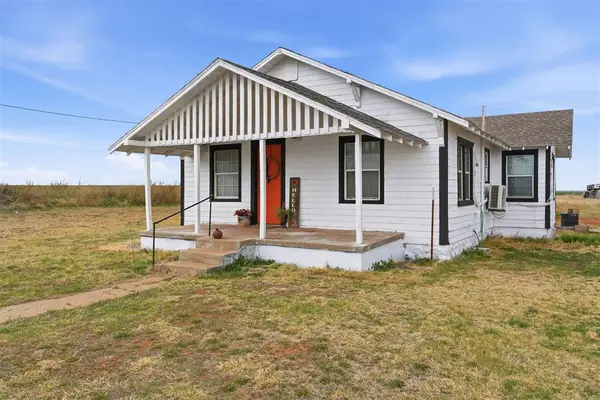 20751 E County Road 178, Elmer, OK 73539