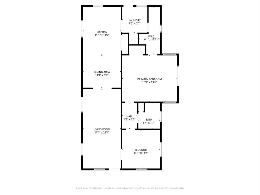 20751 E County Road 178, Elmer, OK 73539 - #3