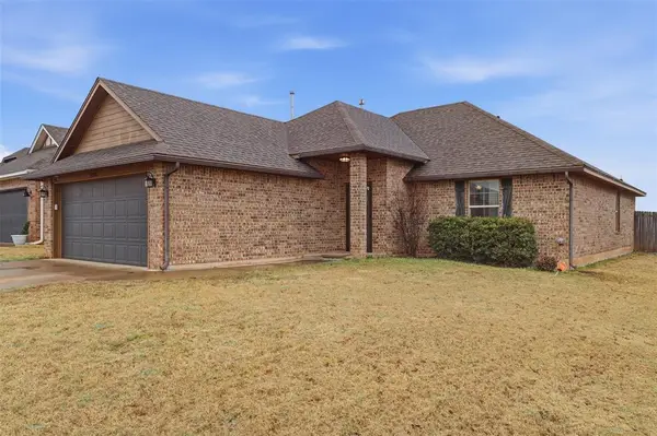 8705 SW 36th Street, Mustang, OK 73179