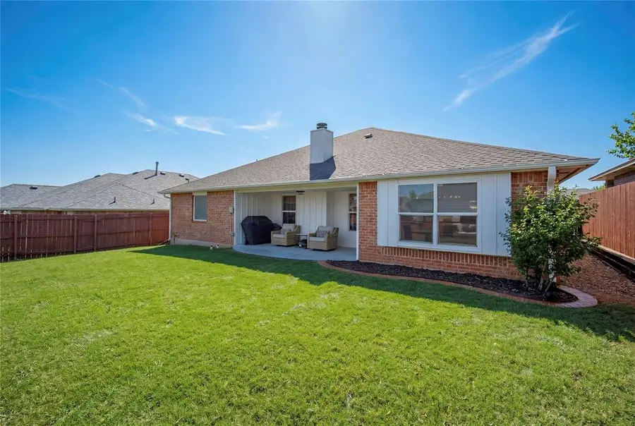 2012 Cedar Meadow Lane, Edmond, OK 73003 - #2