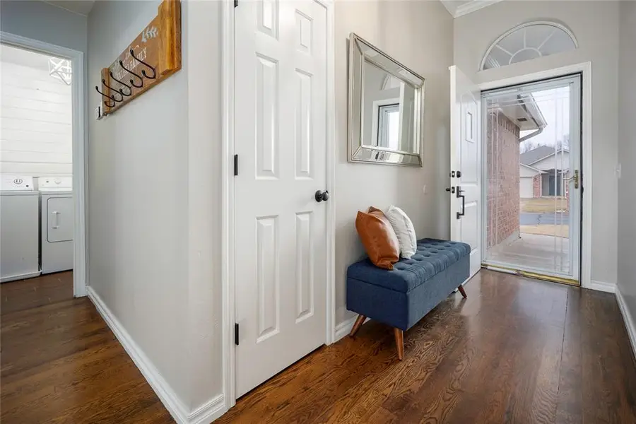 2012 Cedar Meadow Lane, Edmond, OK 73003 - #3