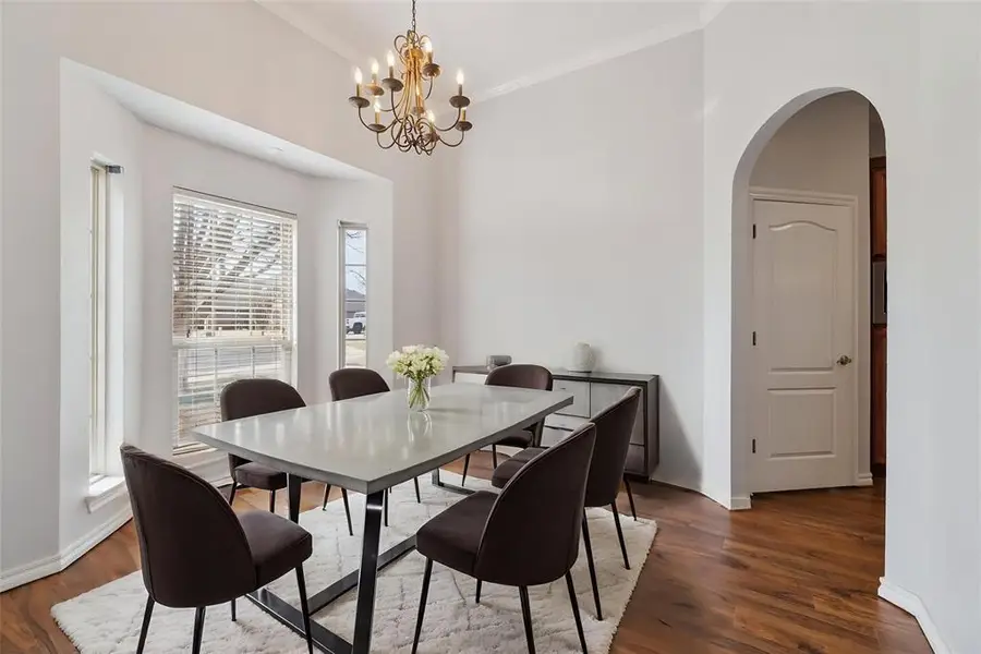 4205 Spyglass Drive, Norman, OK 73072 - #3