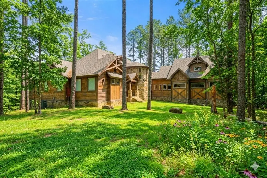 258 Pinehurst Lane, Broken Bow, OK 74728 - #1