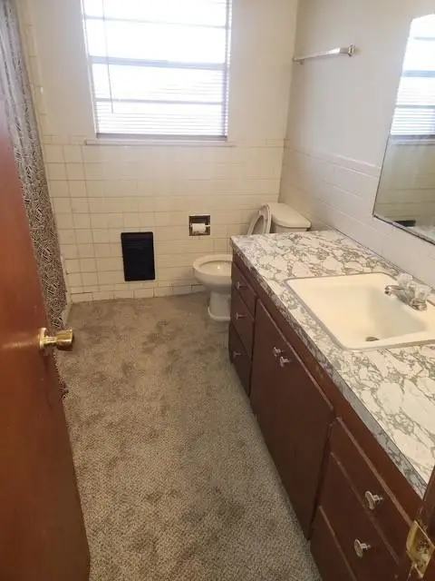 822 E Kee Street, Weatherford, OK 73096 - #2