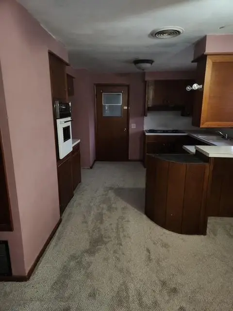 822 E Kee Street, Weatherford, OK 73096 - #3