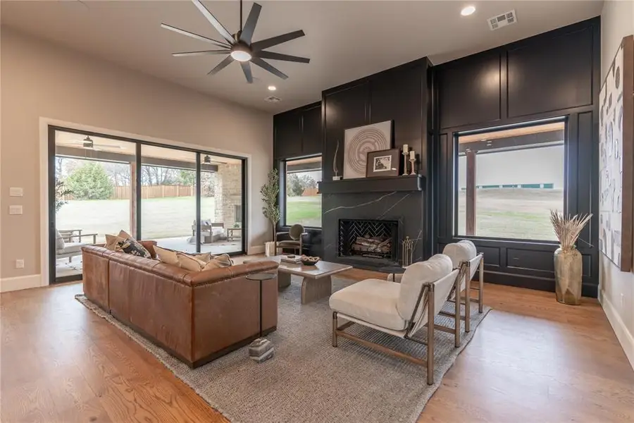 6017 Royal Abbey Court, Edmond, OK 73034 - #3