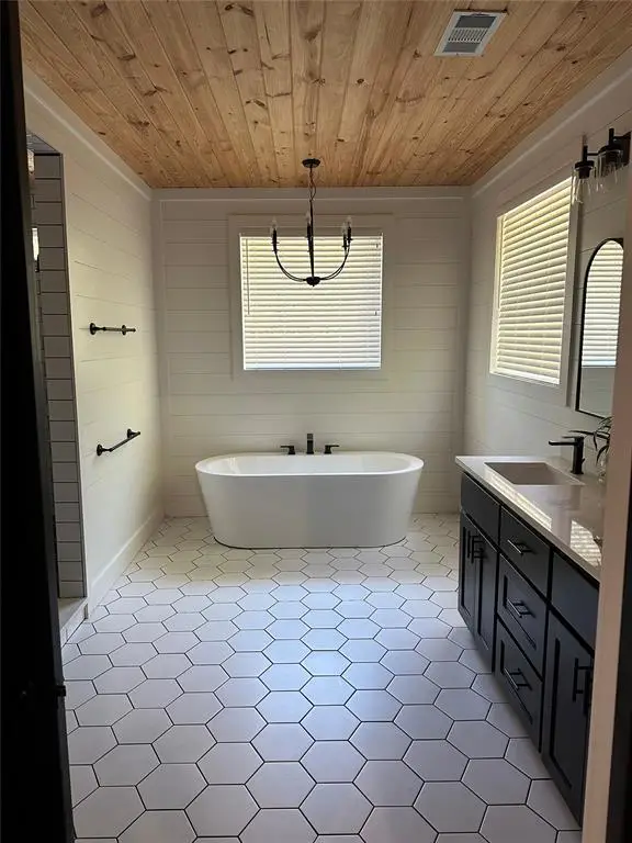 240 Cypress Trail, Hochatown, OK 74728 - #3