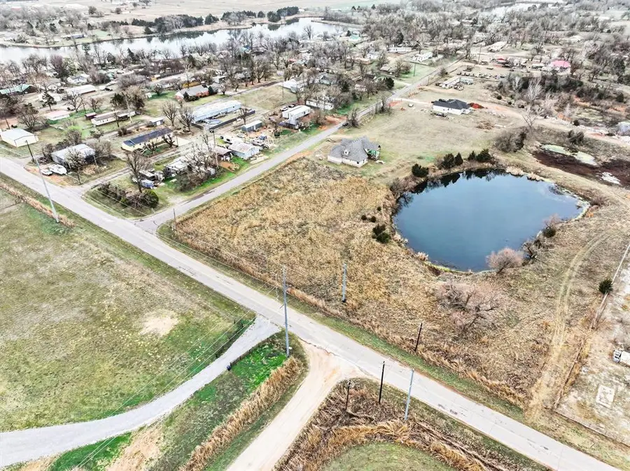 1 W Cooksey Road, Crescent, OK 73028 - #2