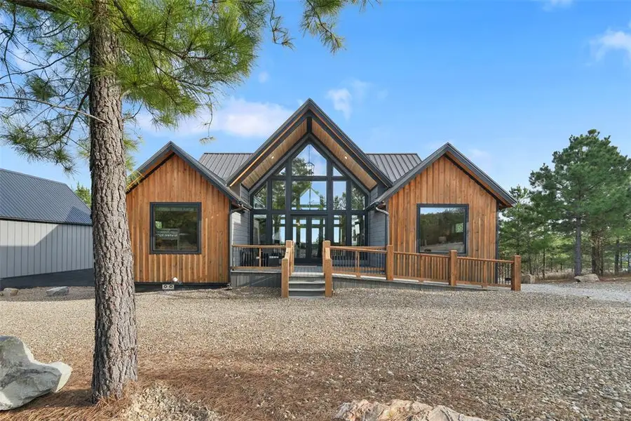 184 SE Palo Verde Trail, Broken Bow, OK 74728 - #3