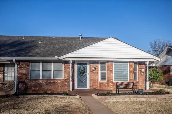 513 Maple #12, Weatherford, OK 73096
