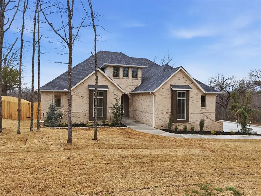 12925 Stagecoach Trail, Arcadia, OK 73007 - #2