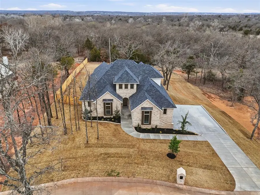 12925 Stagecoach Trail, Arcadia, OK 73007 - #3