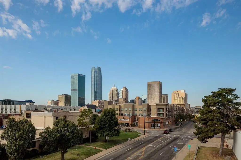 223 NE 4th Street, Oklahoma City, OK 73104 - #1