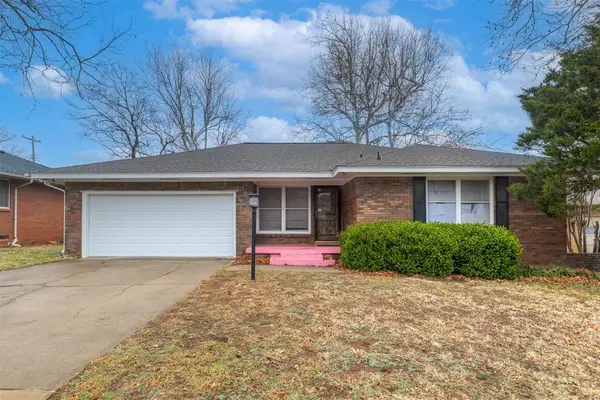 3317 NW 62nd Street, Oklahoma City, OK 73112