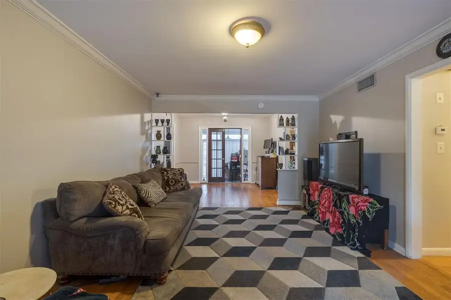 3317 NW 62nd Street, Oklahoma City, OK 73112 - #3