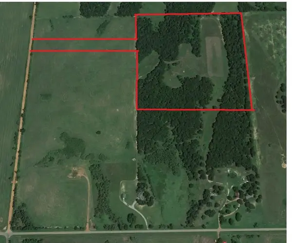 E 730 Road, Crescent, OK 73028