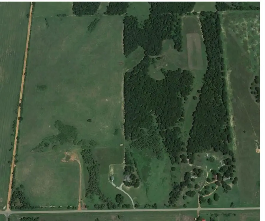 E 730 Road, Crescent, OK 73028 - #2