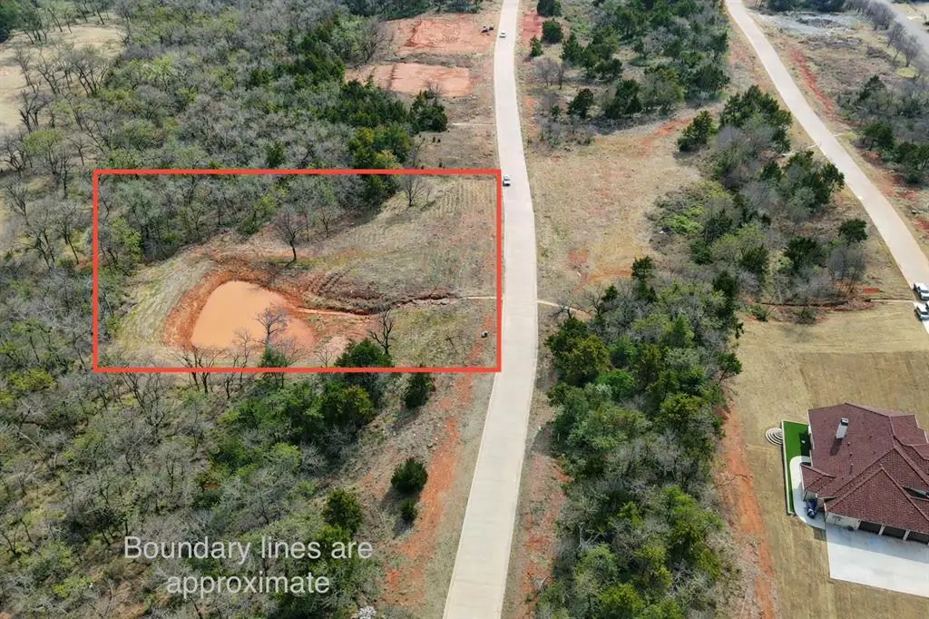 8266 E Wilshire Park Drive, Oklahoma City, OK 73111 - #1