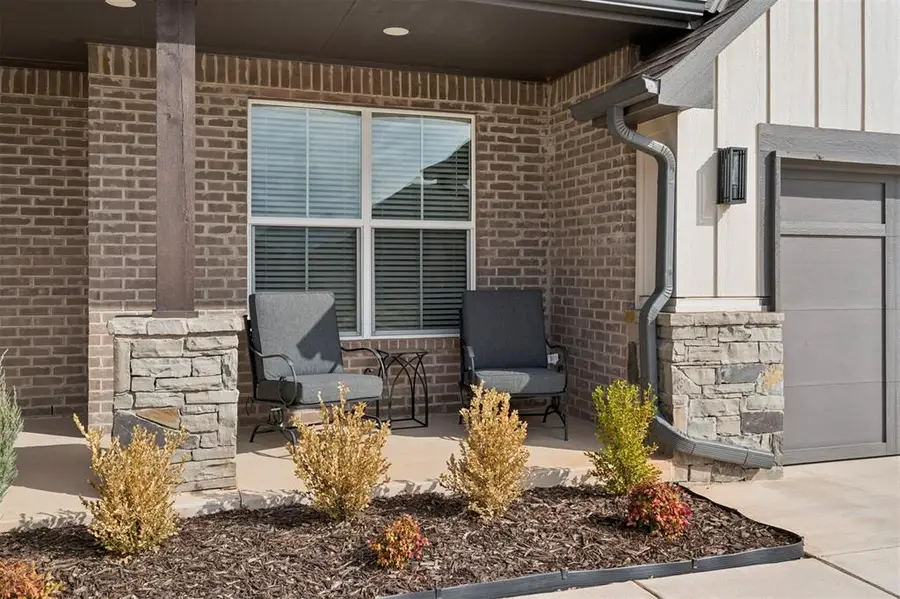 2201 Lago Drive, Moore, OK 73160 - #3