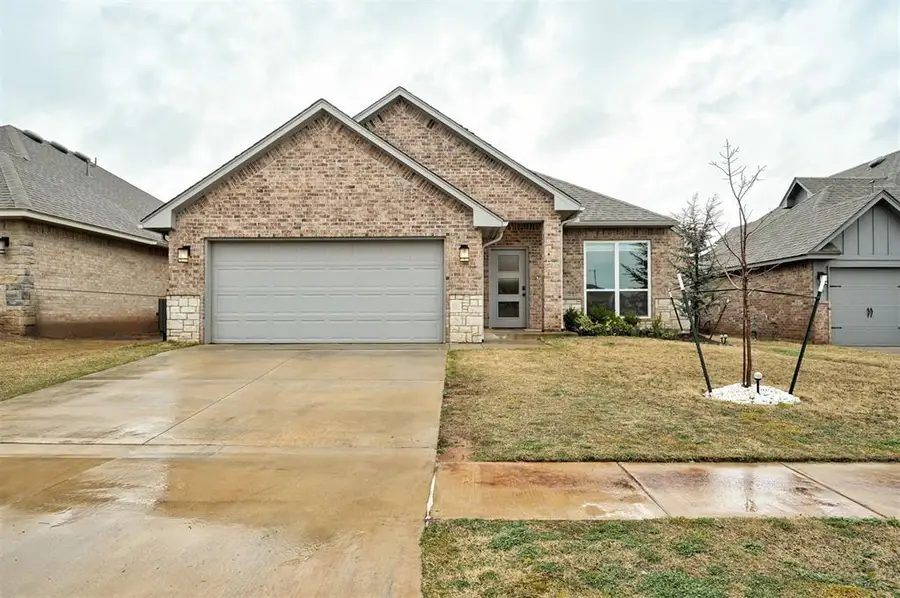 13937 Bedoya Road, Piedmont, OK 73078 - #3