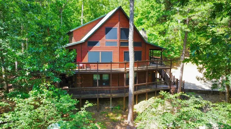 32 Paddlefish Road, Broken Bow, OK 74728 - #3